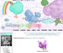 sunnyneo|sunnyneo shop layouts.